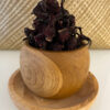 Balinese Rosella Tea, Purple - Image 3